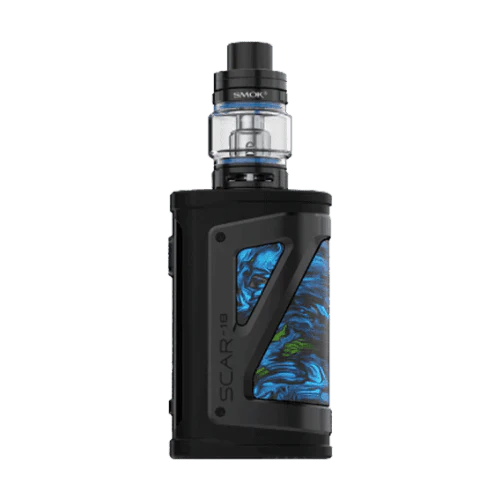 SMOK - SCAR 18 - VAPE KIT - Vaperdeals