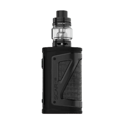 SMOK - SCAR 18 - VAPE KIT - Vaperdeals