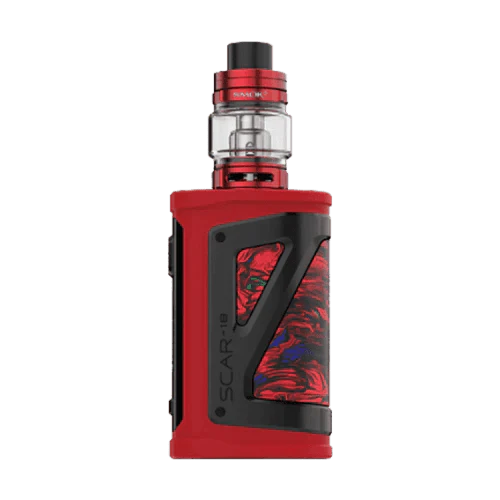 SMOK - SCAR 18 - VAPE KIT - Vaperdeals