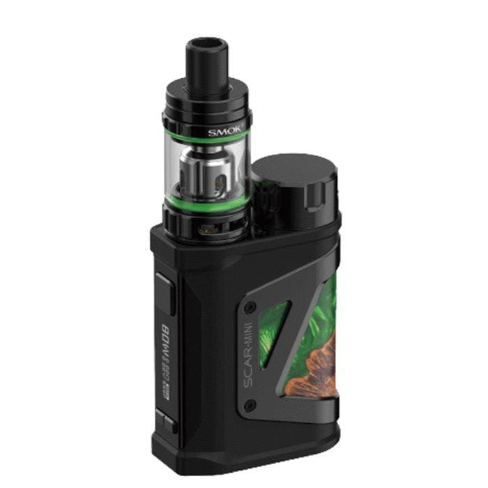 SMOK - SCAR MINI - VAPE KIT - Vaperdeals