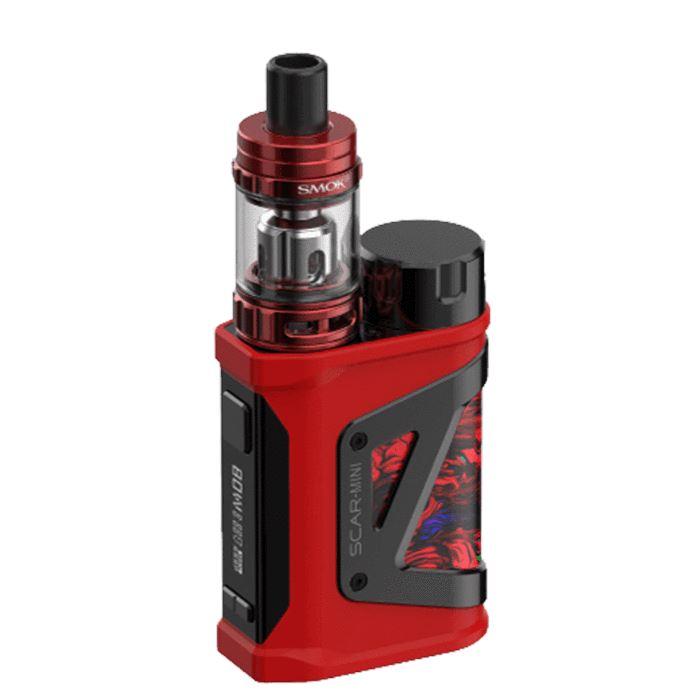 SMOK - SCAR MINI - VAPE KIT - Vaperdeals