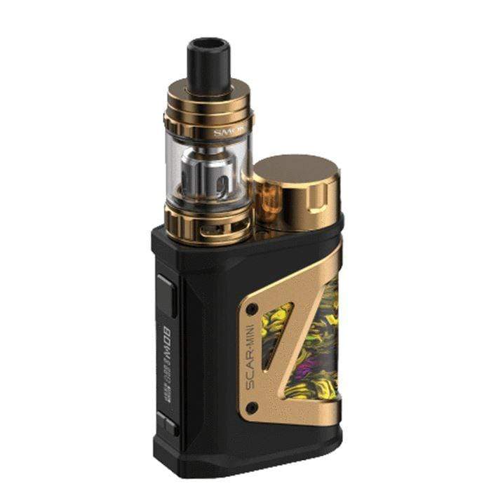 SMOK - SCAR MINI - VAPE KIT - Vaperdeals