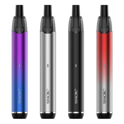 Smok Stick G15 Pod Kit - Vaperdeals