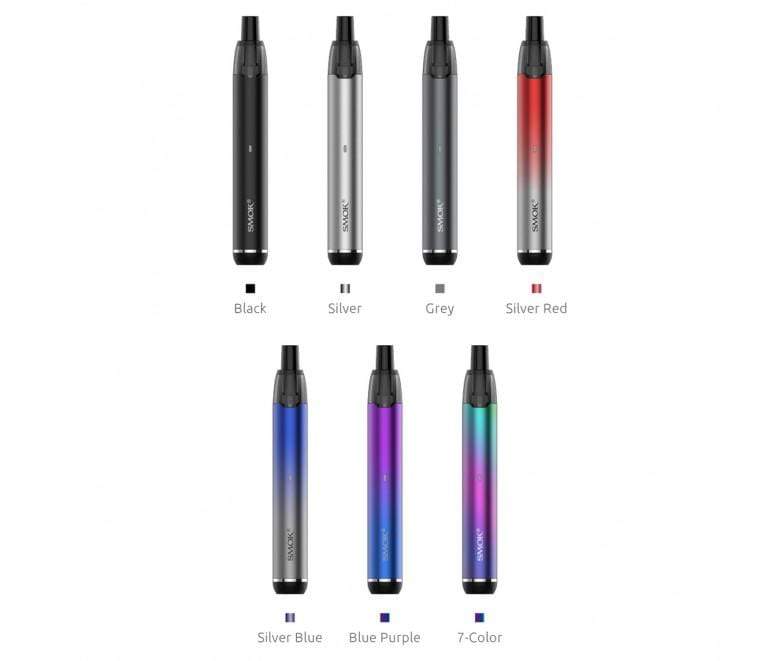 Smok Stick G15 Pod Kit - Vaperdeals