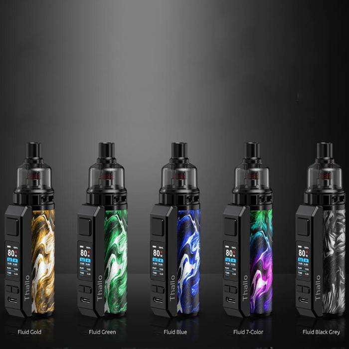 SMOK - THALLO S - POD KIT - Vaperdeals