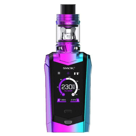 SMOK - V2 SPECIES - VAPE KIT - Vaperdeals