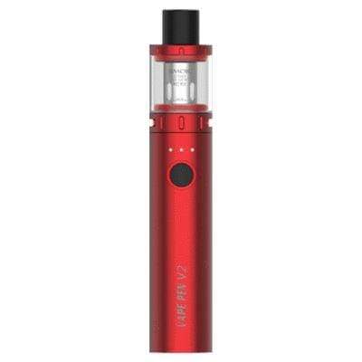 SMOK - VAPE PEN V2 - VAPE KIT - Vaperdeals