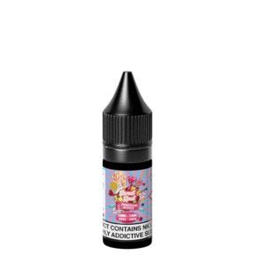 Sweet Spot 10ML Nic Salt (Pack of 10) - Vaperdeals