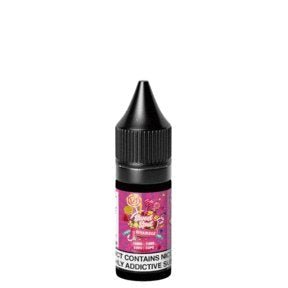 Sweet Spot 10ML Nic Salt (Pack of 10) - Vaperdeals