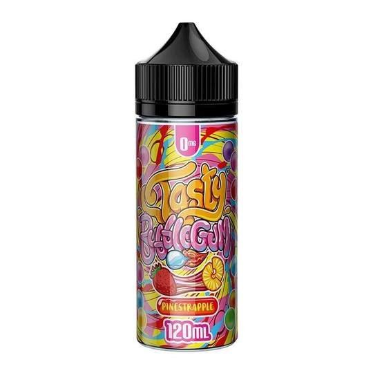 Tasty Bubblegum 100ml Shortfill - Vaperdeals