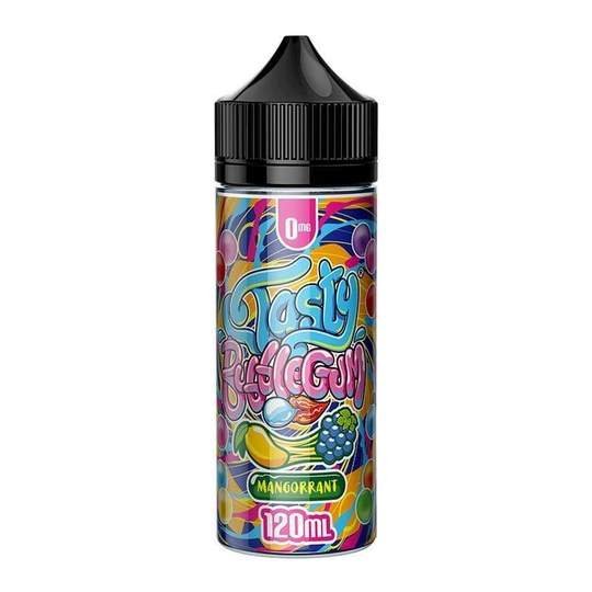 Tasty Bubblegum 100ml Shortfill - Vaperdeals