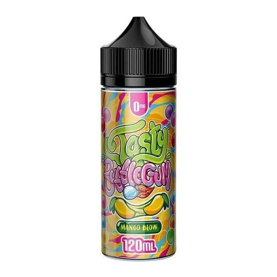 Tasty Bubblegum 100ml Shortfill - Vaperdeals