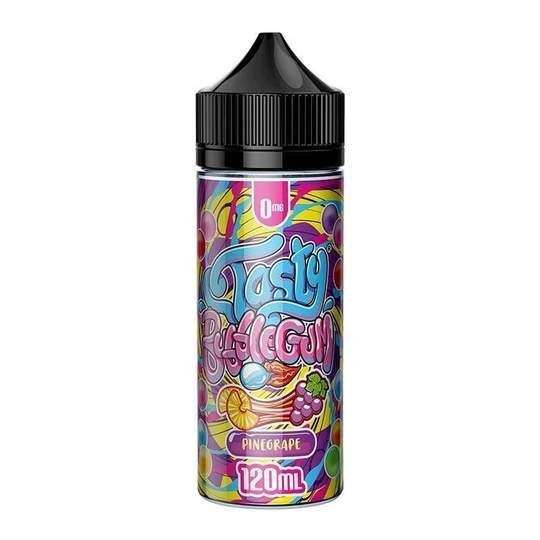 Tasty Bubblegum 100ml Shortfill - Vaperdeals