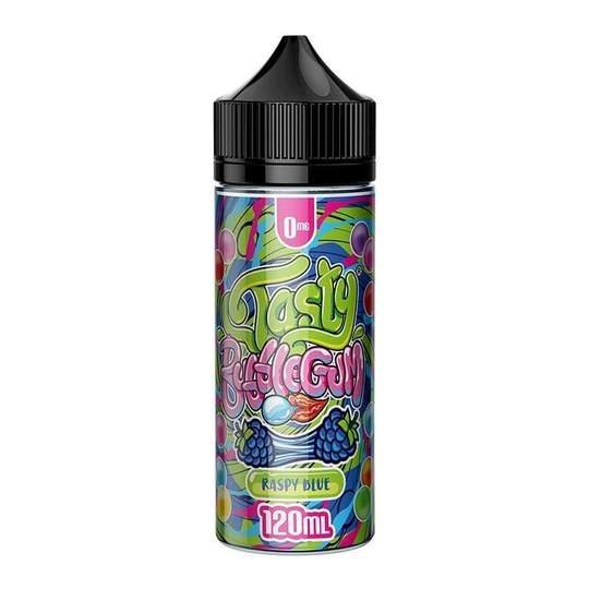 Tasty Bubblegum 100ml Shortfill - Vaperdeals