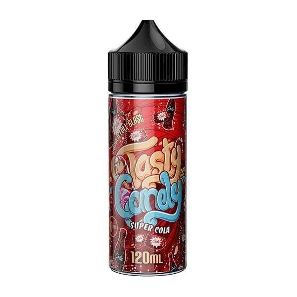 Tasty Candy 100ml Shortfill - Vaperdeals