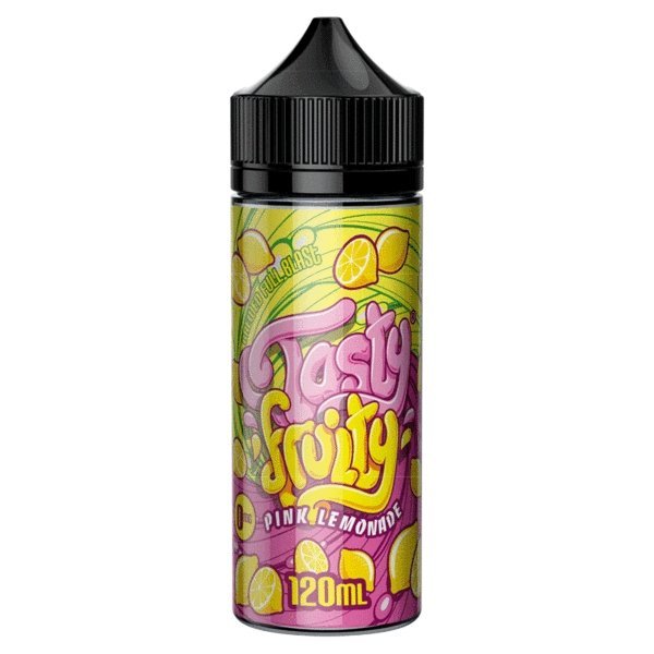 Tasty Fruity 100ml Shortfill - Vaperdeals