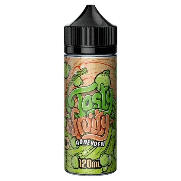 Tasty Fruity 100ml Shortfill - Vaperdeals