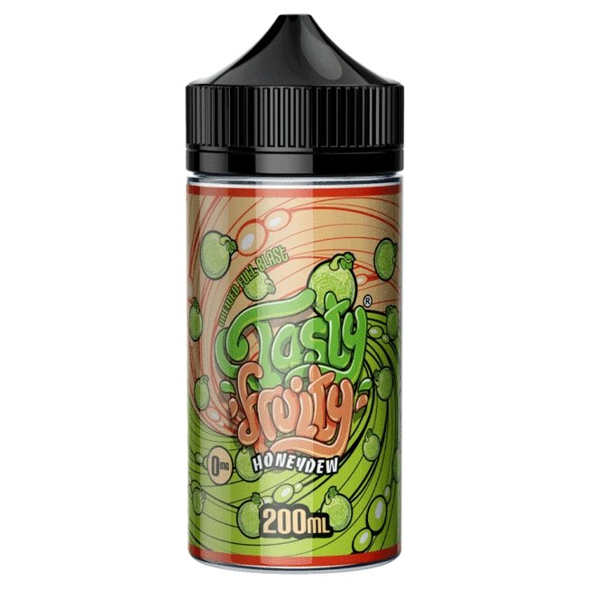 Tasty Fruity 200ml Shortfill - Vaperdeals