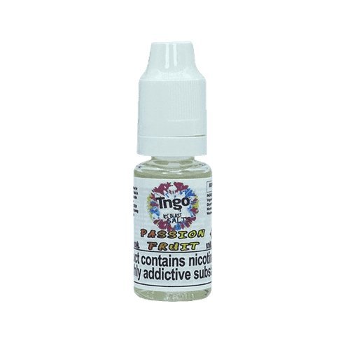 TNGO 10ml Nic Salt (Pack of 10) - Vaperdeals