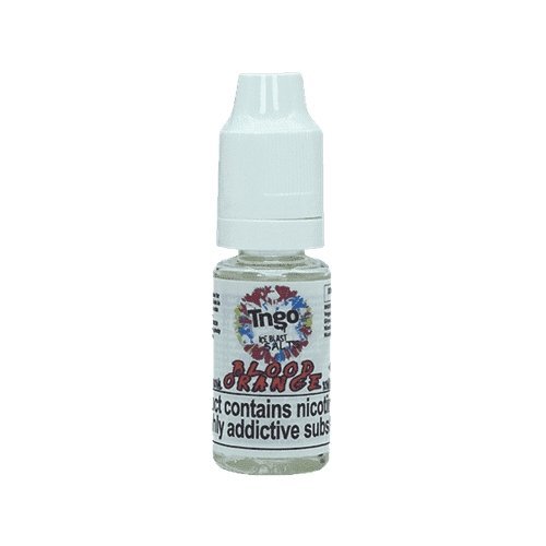 TNGO 10ml Nic Salt (Pack of 10) - Vaperdeals