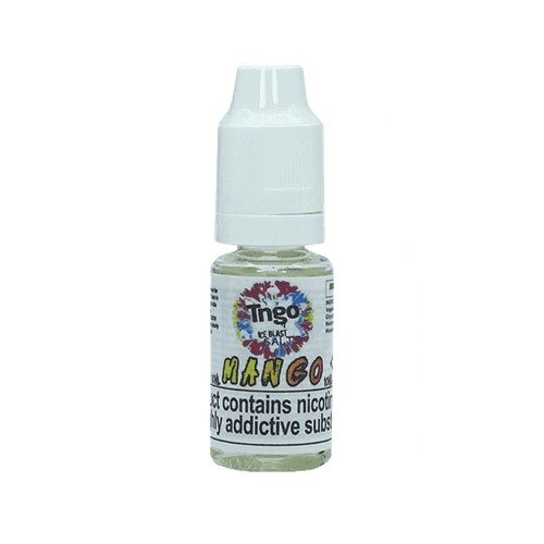 TNGO 10ml Nic Salt (Pack of 10) - Vaperdeals