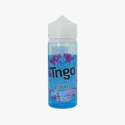 Tngo Ice Blast 100ML Shortfill - Vaperdeals