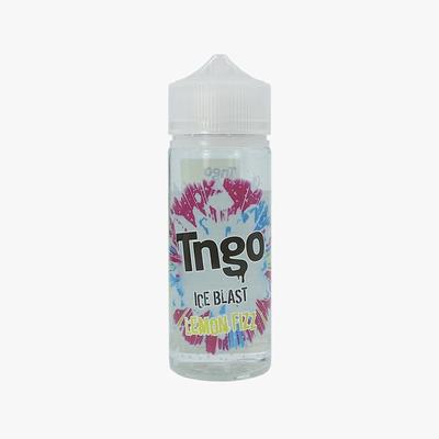 Tngo Ice Blast 100ML Shortfill - Vaperdeals