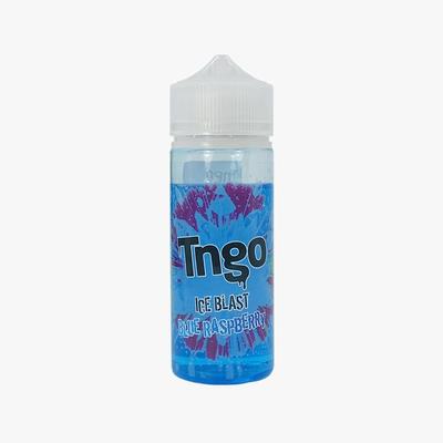 Tngo Ice Blast 100ML Shortfill - Vaperdeals