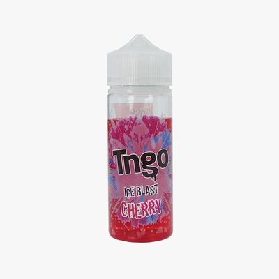 Tngo Ice Blast 100ML Shortfill - Vaperdeals