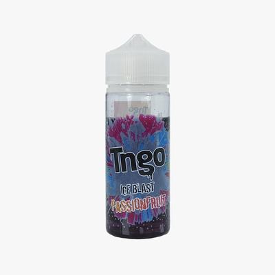 Tngo Ice Blast 100ML Shortfill - Vaperdeals