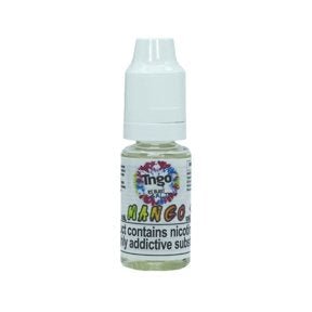 TNGO Ice Blast Salt 10ML Nic Salt (Pack of 10) - Vaperdeals