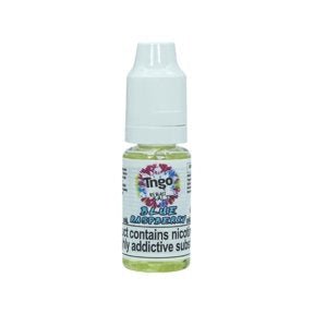 TNGO Ice Blast Salt 10ML Nic Salt (Pack of 10) - Vaperdeals