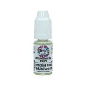 TNGO Ice Blast Salt 10ML Nic Salt (Pack of 10) - Vaperdeals