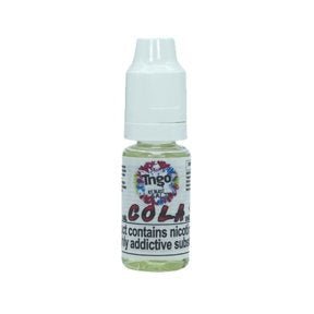 TNGO Ice Blast Salt 10ML Nic Salt (Pack of 10) - Vaperdeals