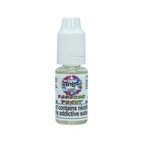 TNGO Ice Blast Salt 10ML Nic Salt (Pack of 10) - Vaperdeals