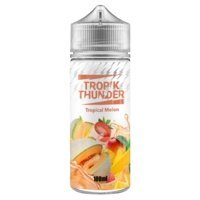 Tropik Thunder 100ml Shortfill - Vaperdeals