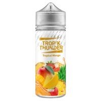 Tropik Thunder 100ml Shortfill - Vaperdeals