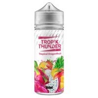 Tropik Thunder 100ml Shortfill - Vaperdeals