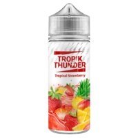 Tropik Thunder 100ml Shortfill - Vaperdeals