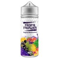 Tropik Thunder 100ml Shortfill - Vaperdeals