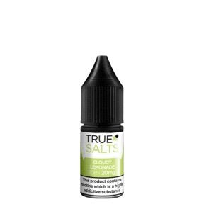 True Salts 10ML Nic Salt (Pack of 10) - Vaperdeals