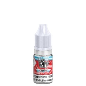 Uk Labs 10ML Nic Salt (Pack of 10) - Vaperdeals