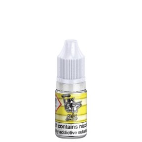 Uk Labs 10ML Nic Salt (Pack of 10) - Vaperdeals