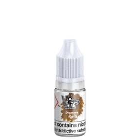 Uk Labs 10ML Nic Salt (Pack of 10) - Vaperdeals