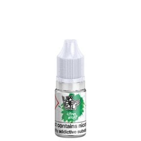 Uk Labs 10ML Nic Salt (Pack of 10) - Vaperdeals