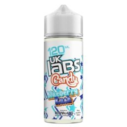 Uk Labs Candy 100ml Shortfill - Vaperdeals