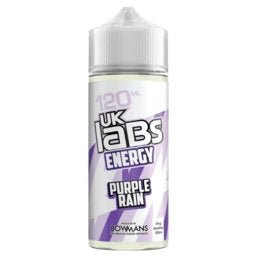 Uk Labs Energy 100ml Shortfill - Vaperdeals