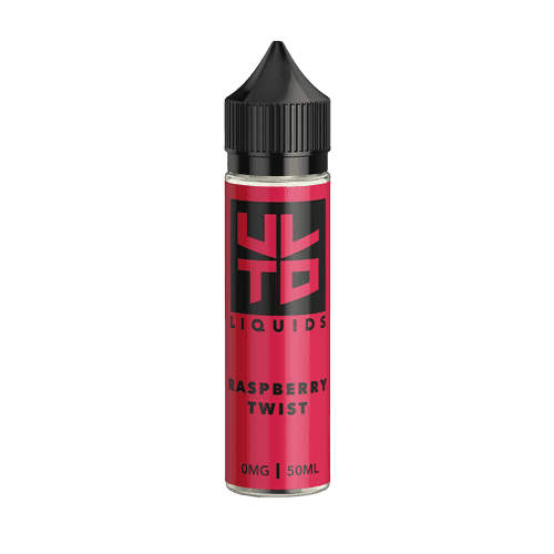 ULTD - 50ML - Shortfill - Vaperdeals