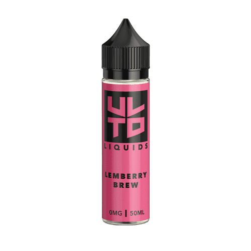 ULTD - 50ML - Shortfill - Vaperdeals