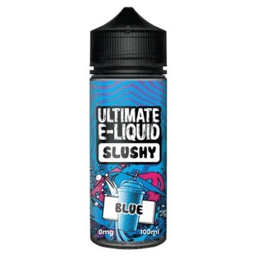 Ultimate E-Liquid Slushy 100ML Shortfill - Vaperdeals